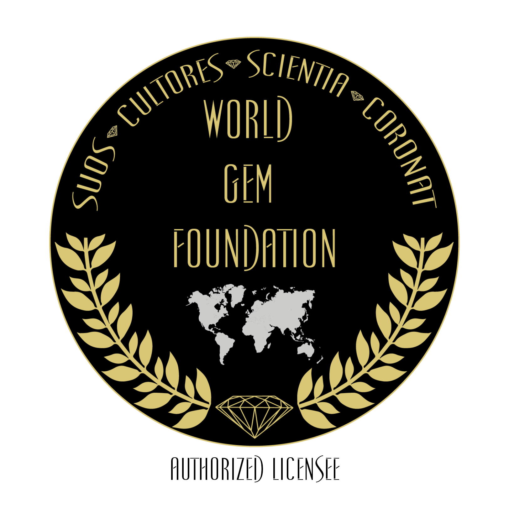 WGF Authorized Licensee