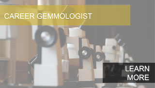 Career Gemmologist
