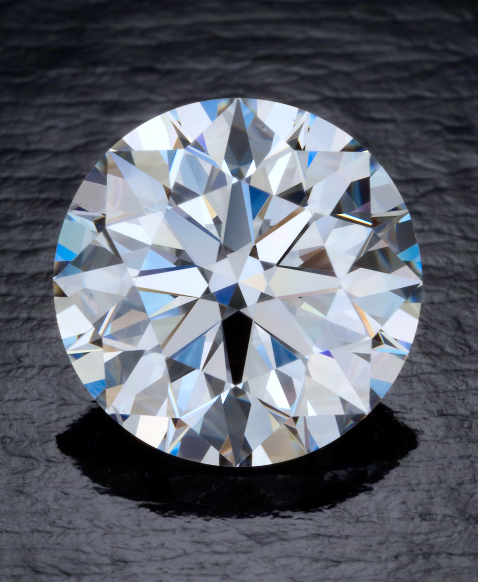 Eight Star Diamond