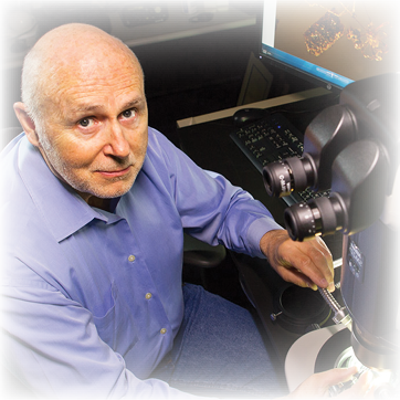 John Koivula Podicle