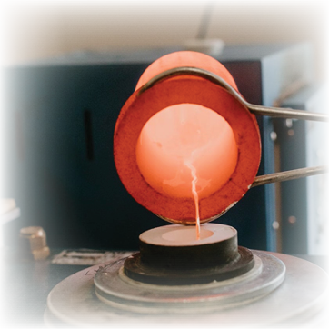 Jewellery Manufacturing