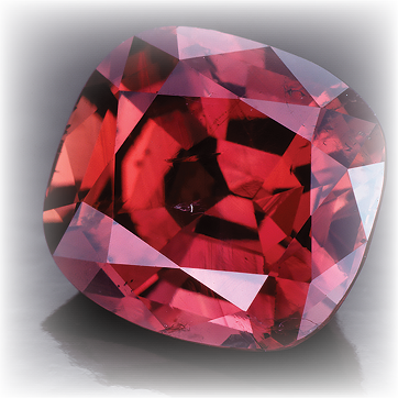 Chrysoberyl & Spinel