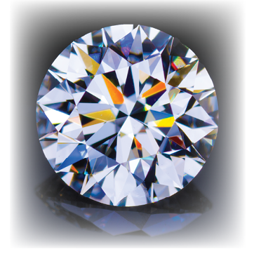 Objective Diamond Clarity Grading