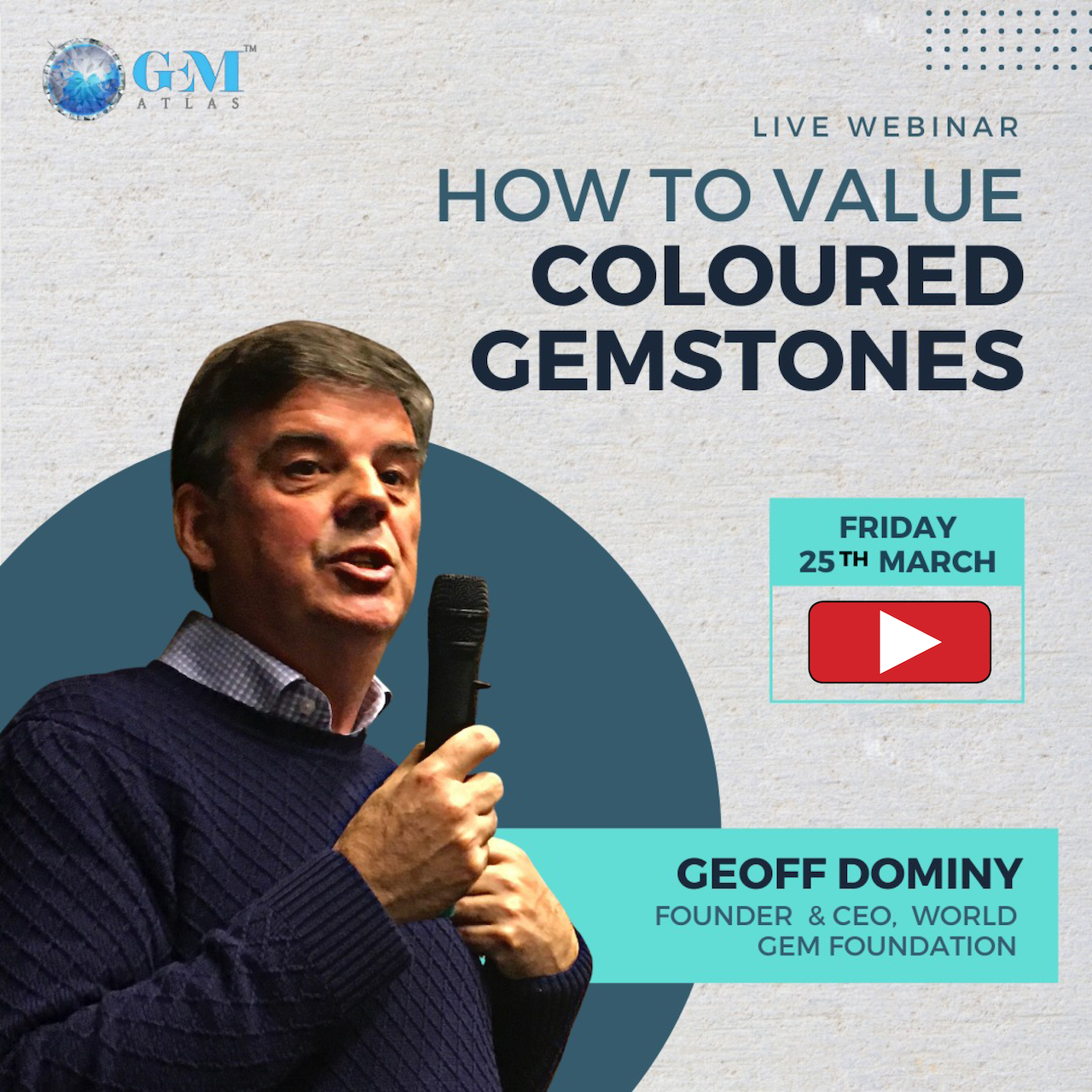 How to Value Coloured Gemstones
