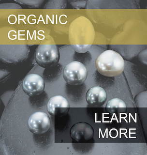 Organic Gems